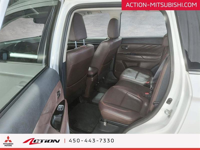 mitsubishi Outlander PHEV 2018 - 10