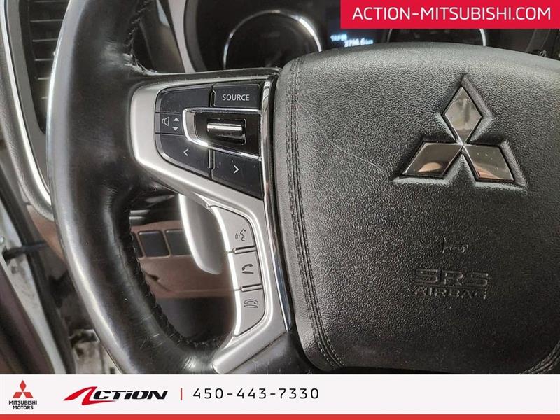 mitsubishi Outlander PHEV 2018 - 14