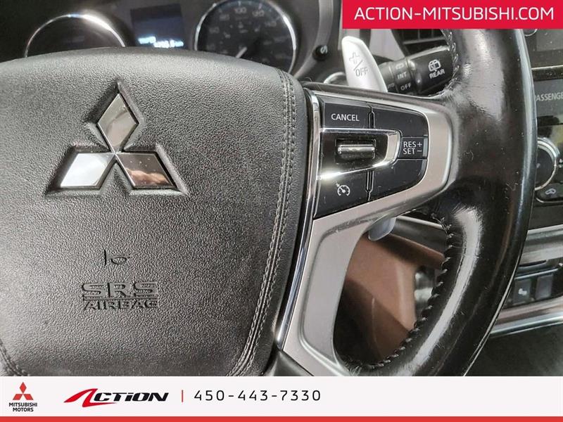 mitsubishi Outlander PHEV 2018 - 15