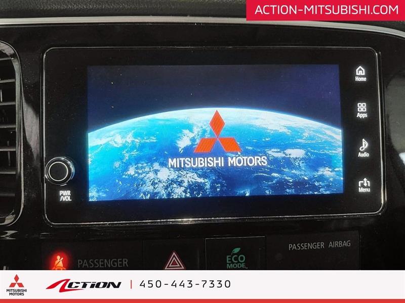 mitsubishi Outlander PHEV 2018 - 16