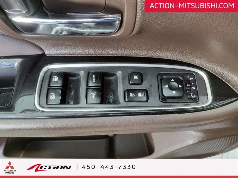 mitsubishi Outlander PHEV 2018 - 18