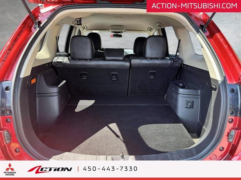 mitsubishi Outlander rechargeable 2020 - 12