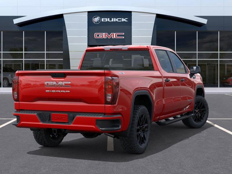 gmc Sierra 1500 2026 - 4