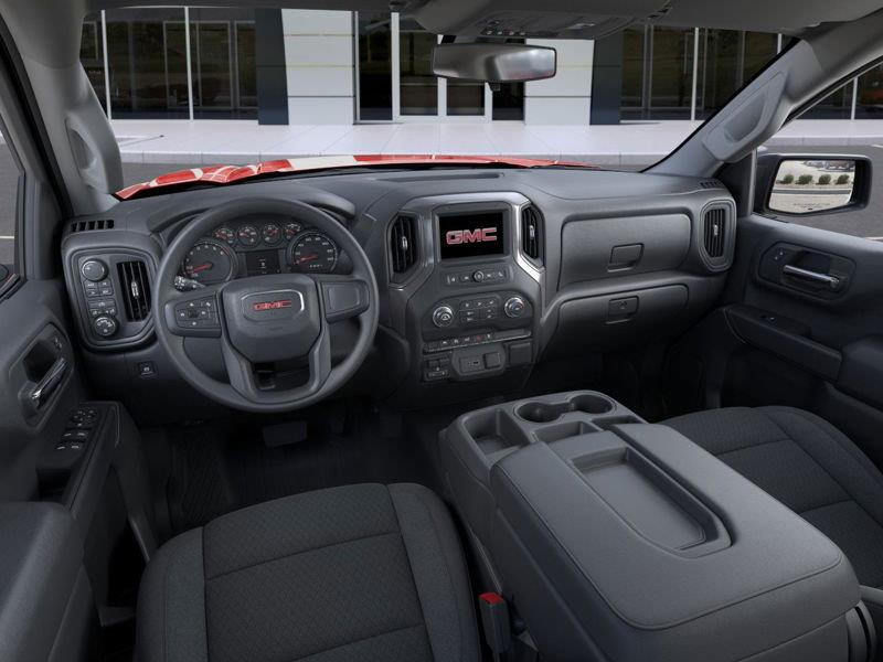 gmc Sierra 1500 2026 - 5