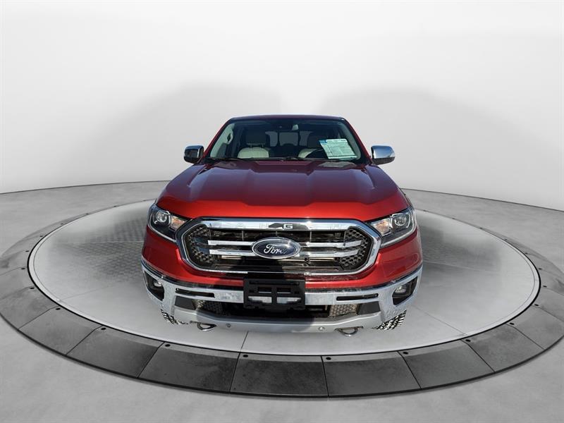 ford Ranger 2022 - 2