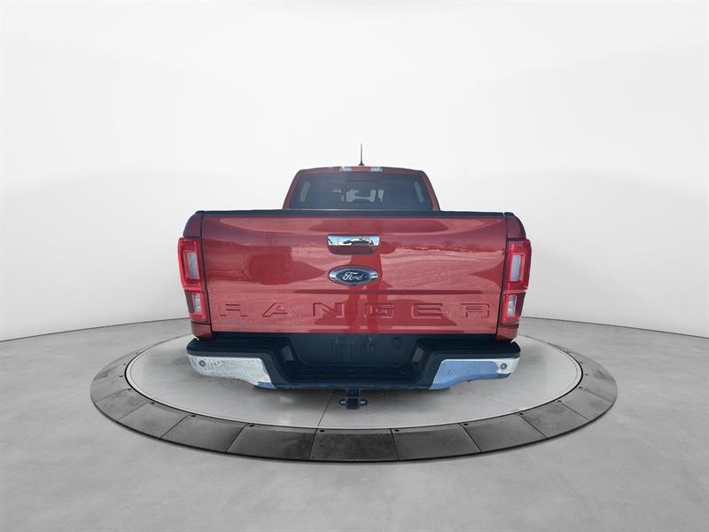 ford Ranger 2022 - 3