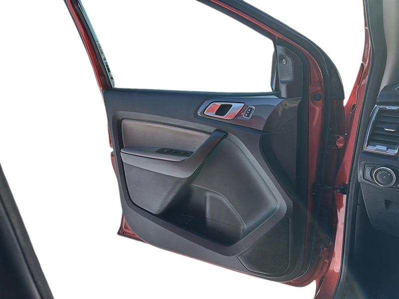 ford Ranger 2022 - 10