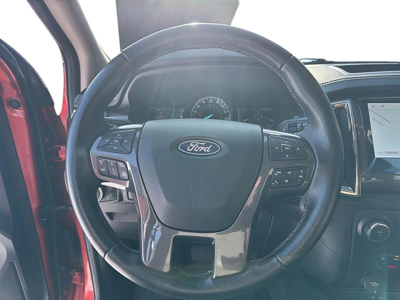 ford Ranger 2022 - 11
