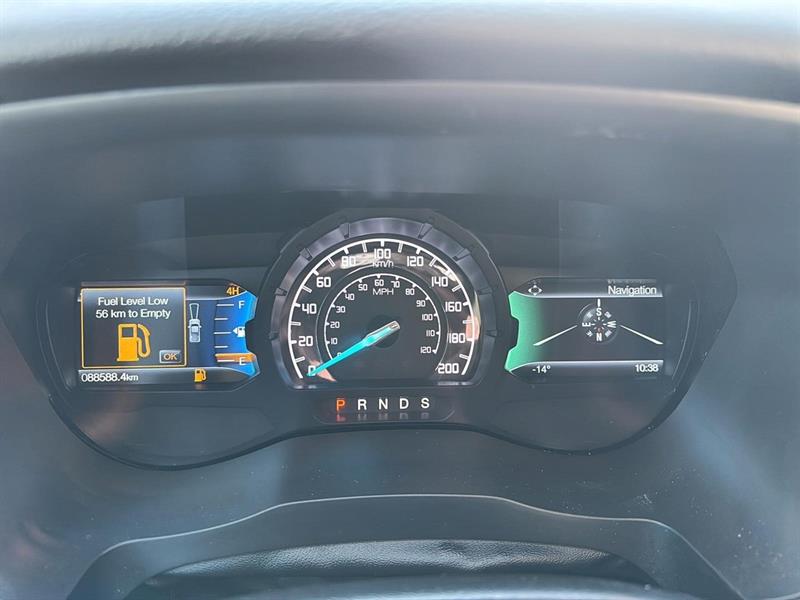 ford Ranger 2022 - 12