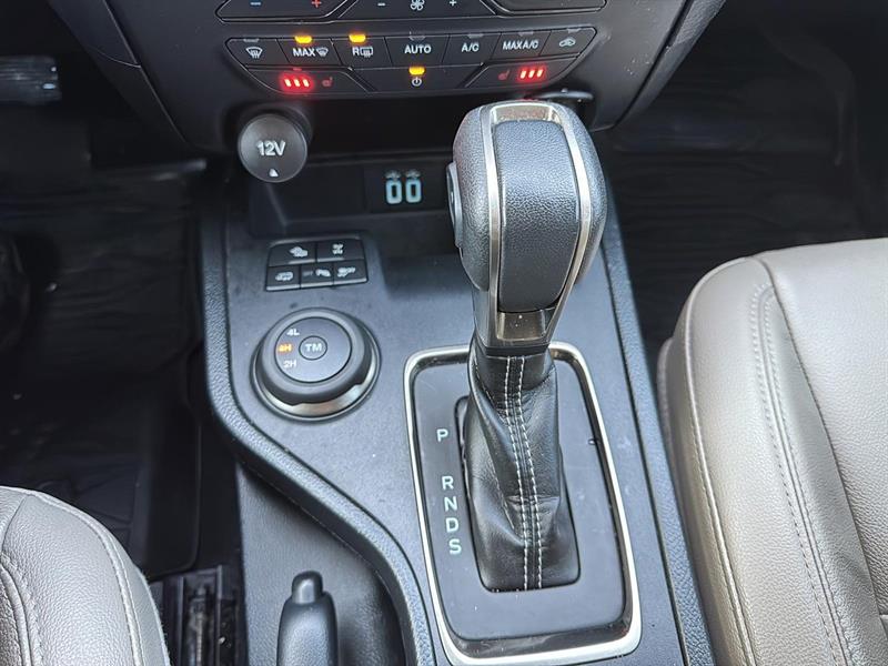ford Ranger 2022 - 14