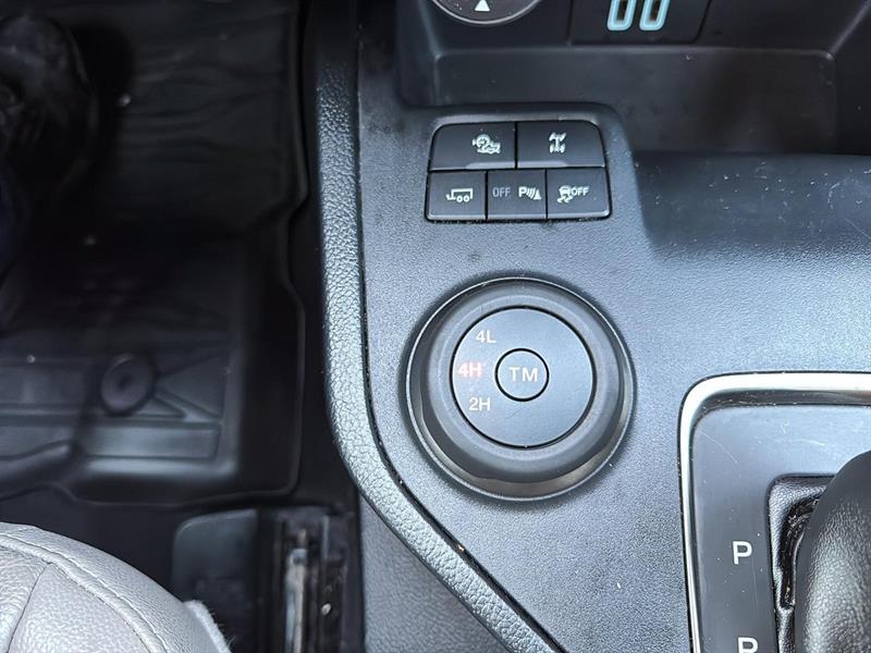 ford Ranger 2022 - 15