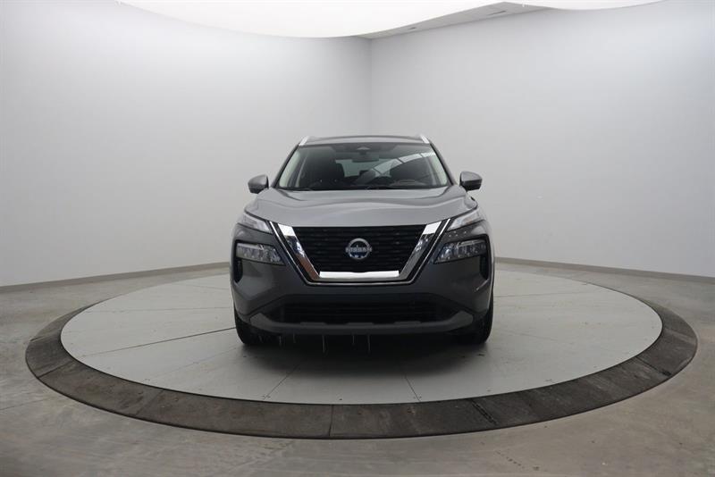 nissan Rogue 2023 - 2