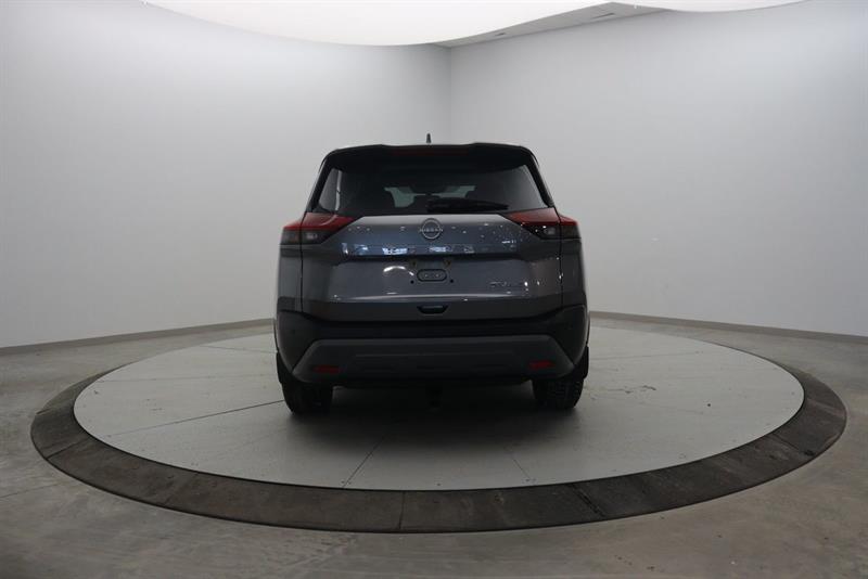 nissan Rogue 2023 - 5