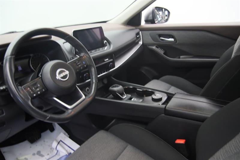 nissan Rogue 2023 - 6