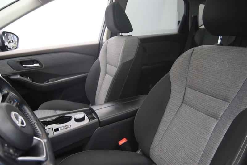 nissan Rogue 2023 - 7