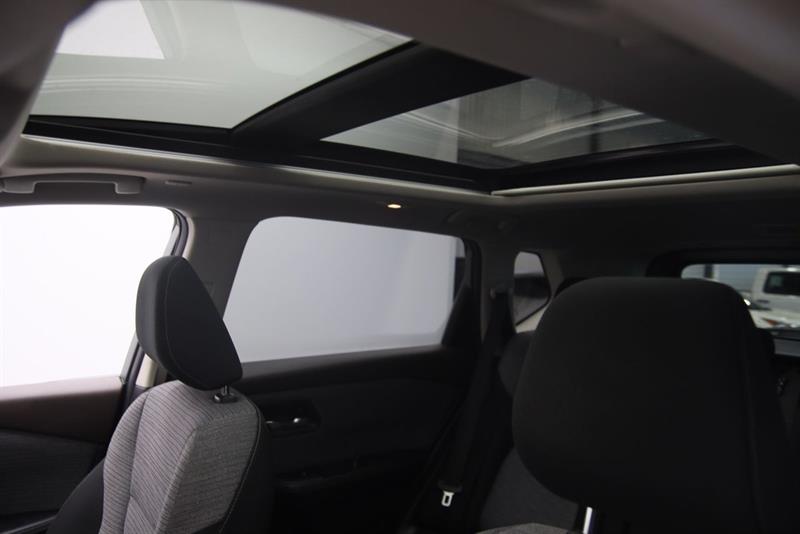nissan Rogue 2023 - 8