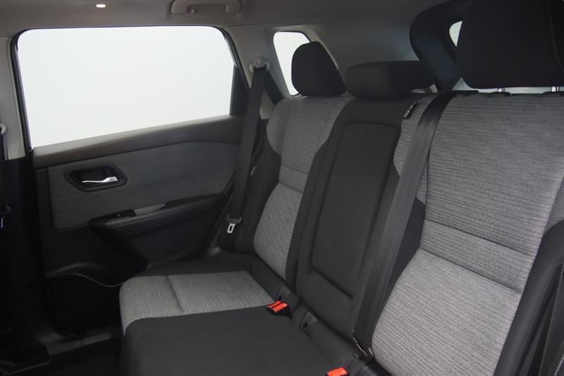 nissan Rogue 2023 - 10