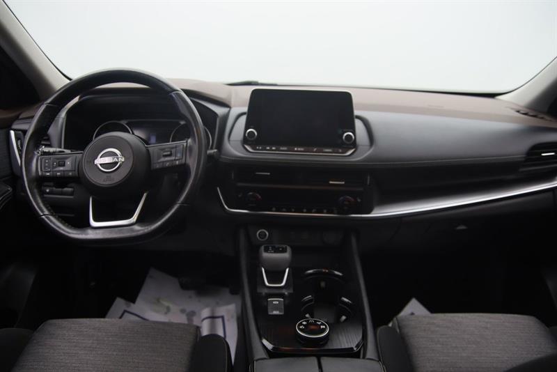 nissan Rogue 2023 - 11