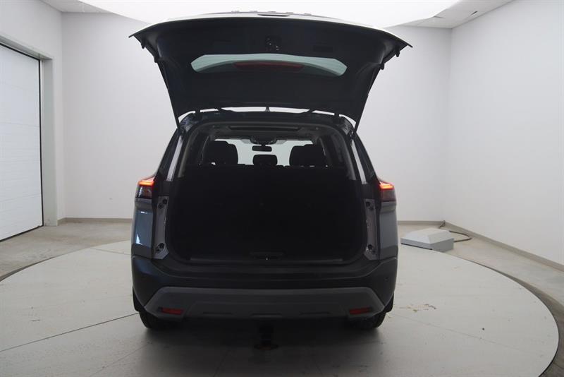nissan Rogue 2023 - 18