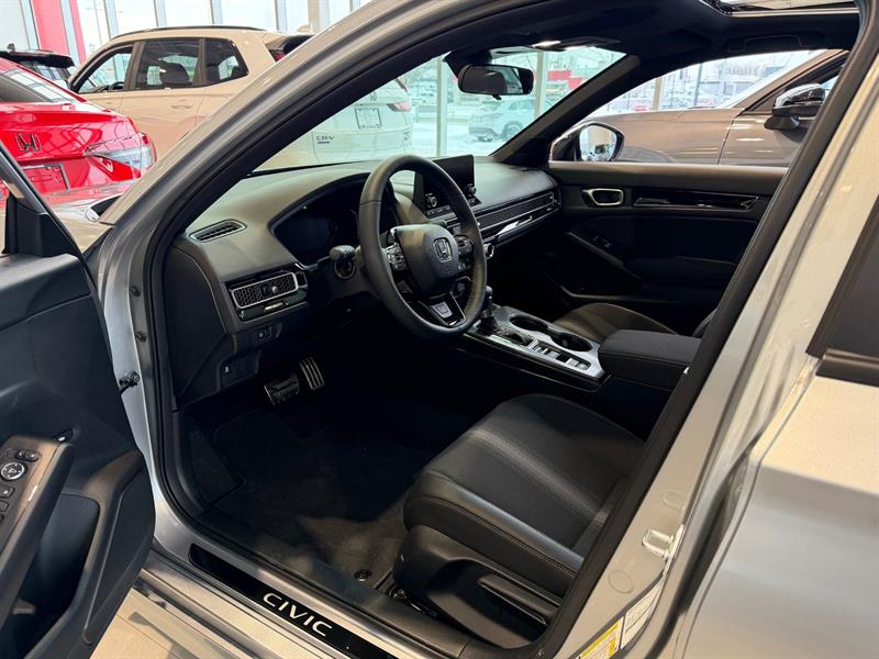 honda Civic Berline 2026 - 5