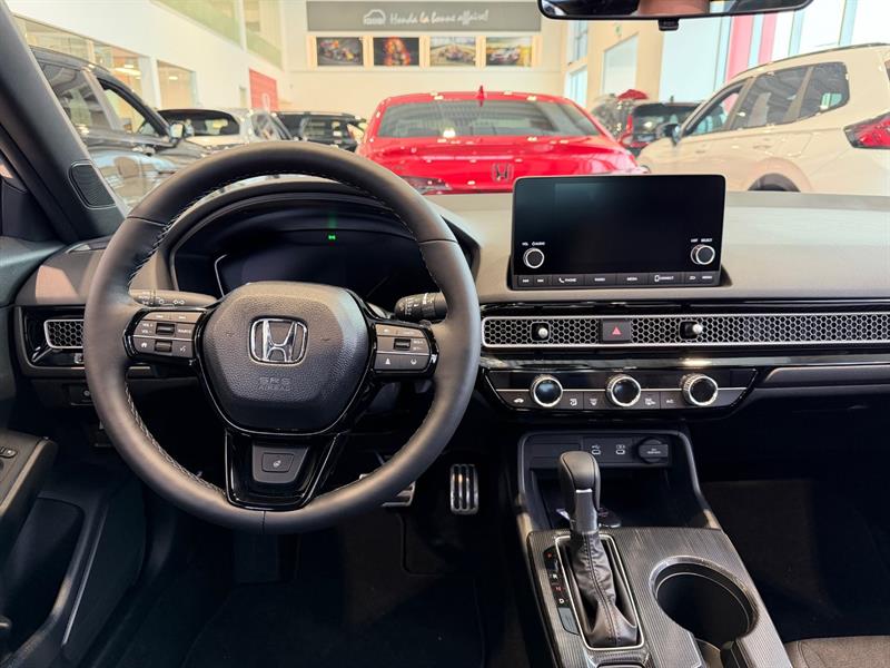 honda Civic Berline 2026 - 6
