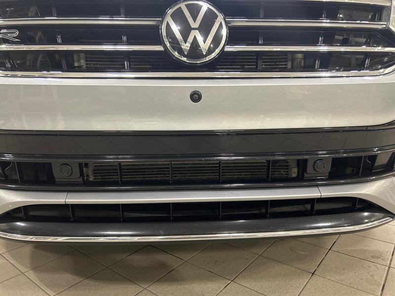 volkswagen Tiguan 2022 - 3