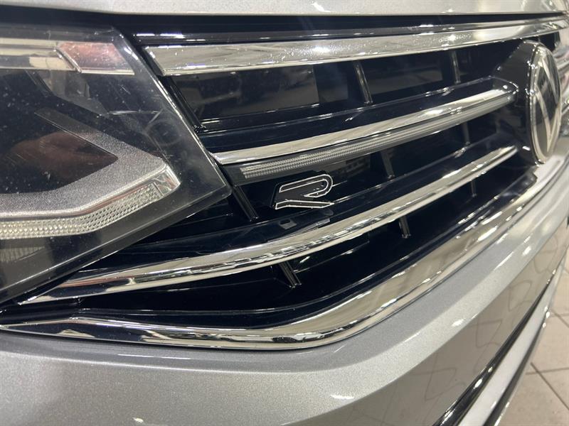 volkswagen Tiguan 2022 - 5
