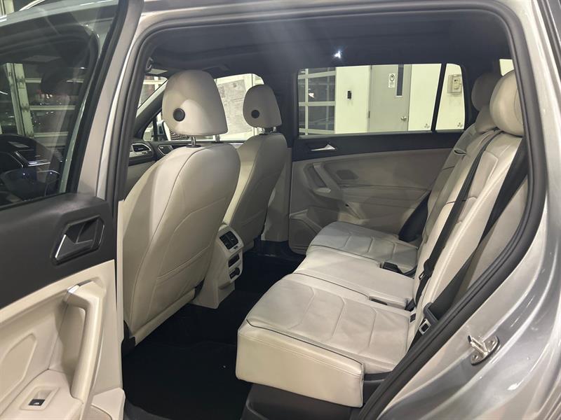 volkswagen Tiguan 2022 - 12