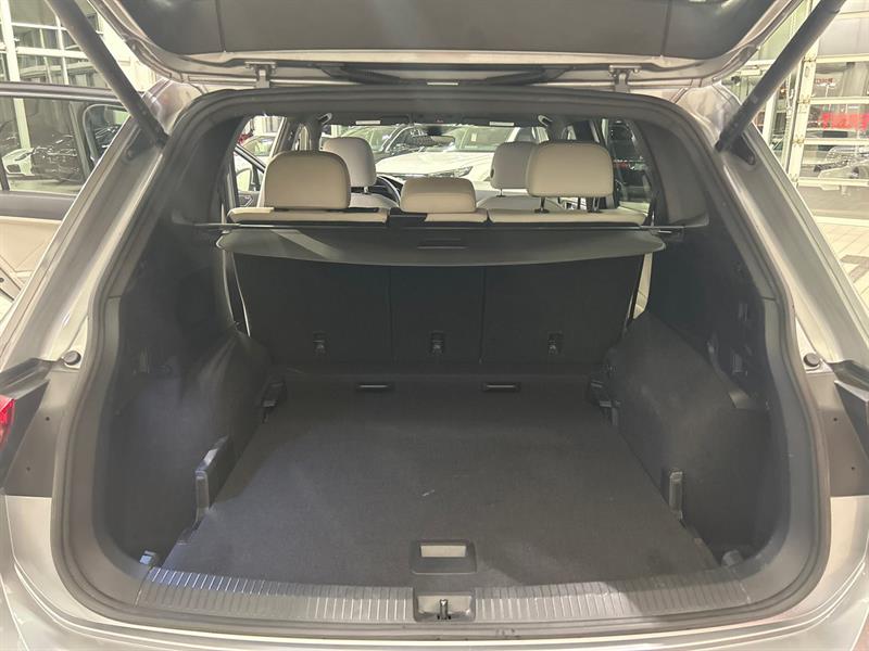volkswagen Tiguan 2022 - 13