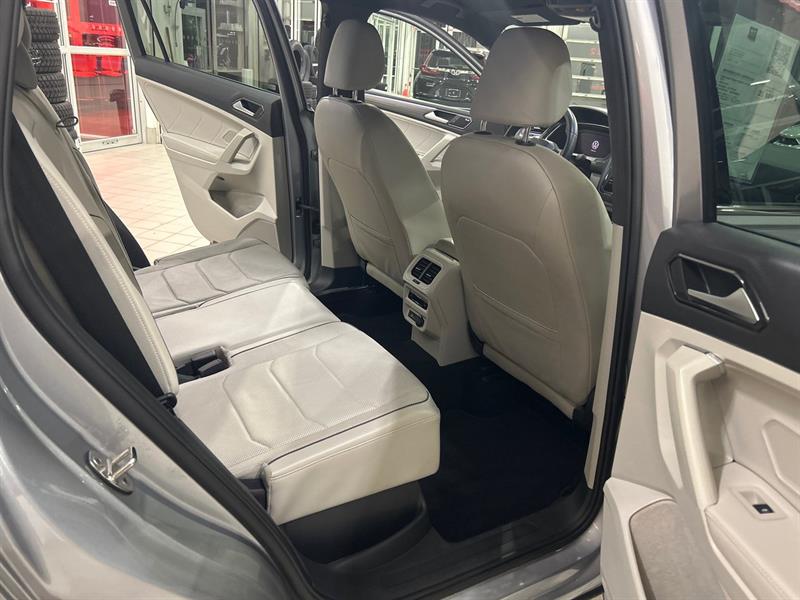 volkswagen Tiguan 2022 - 15