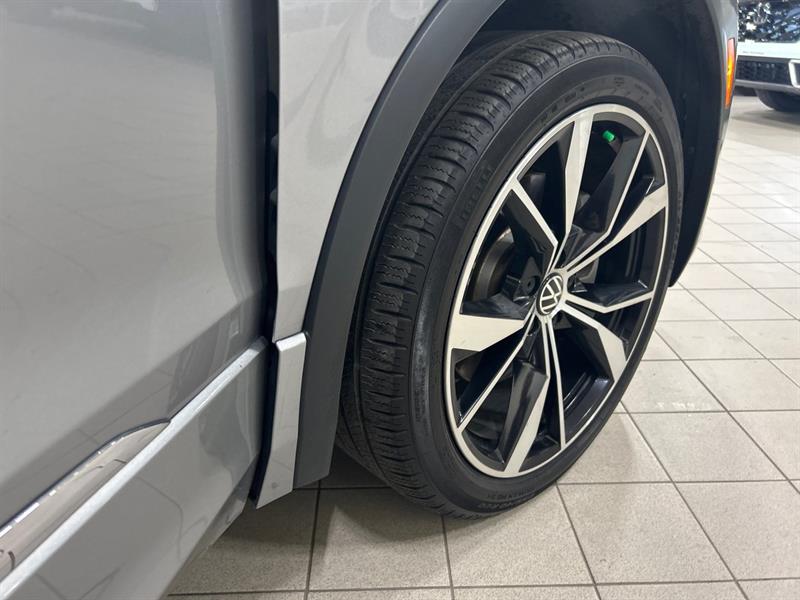 volkswagen Tiguan 2022 - 20