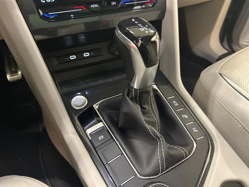 volkswagen Tiguan 2022 - 27