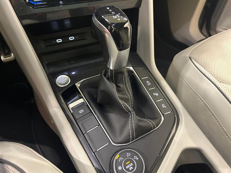 volkswagen Tiguan 2022 - 29