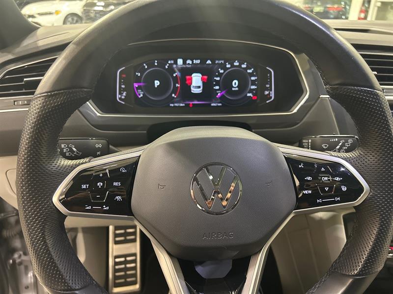 volkswagen Tiguan 2022 - 31