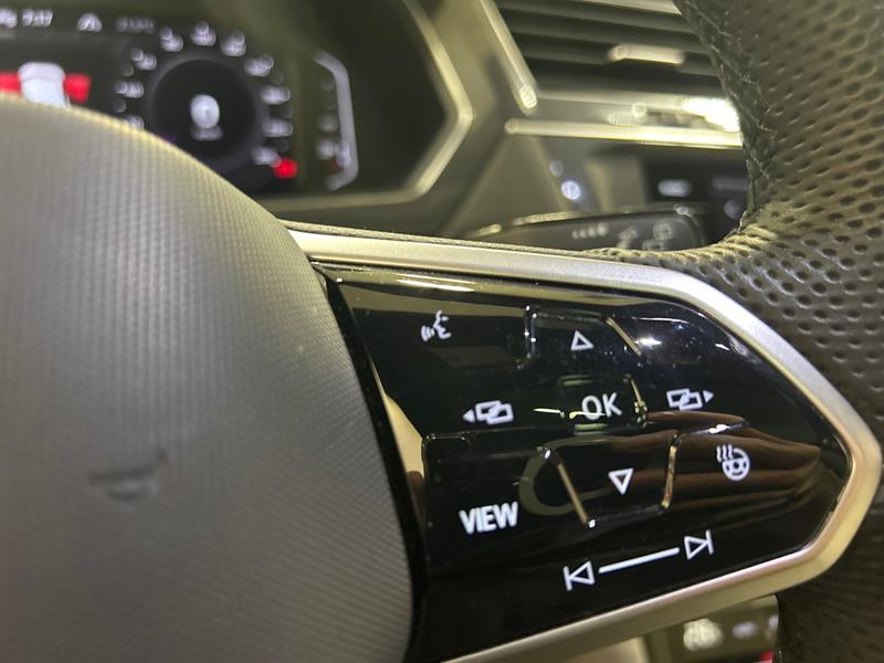 volkswagen Tiguan 2022 - 34