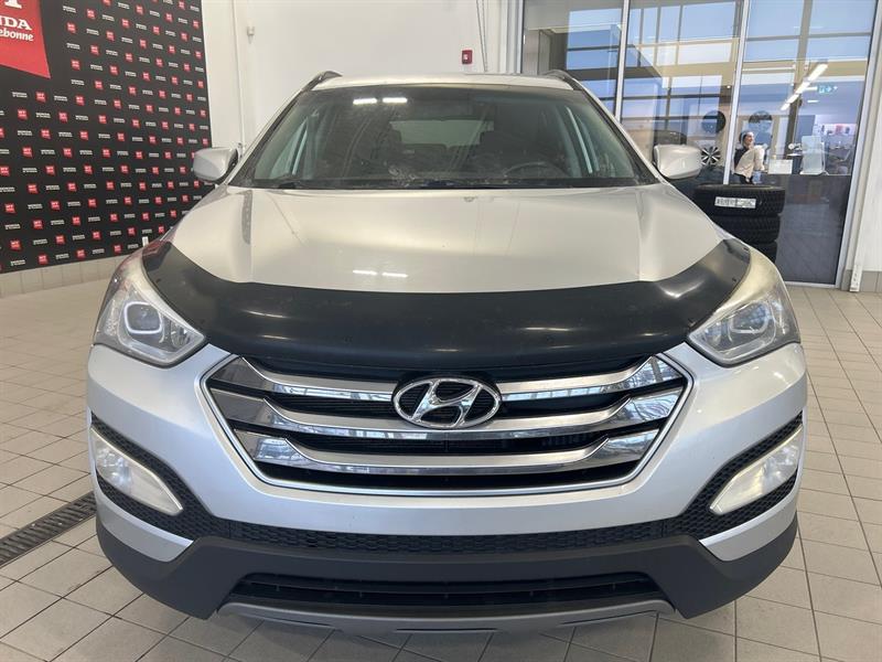 hyundai Santa Fe Sport 2016 - 3