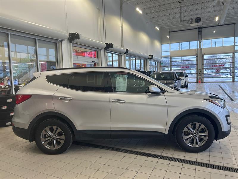 hyundai Santa Fe Sport 2016 - 5