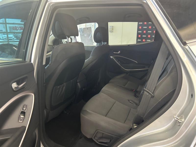hyundai Santa Fe Sport 2016 - 9