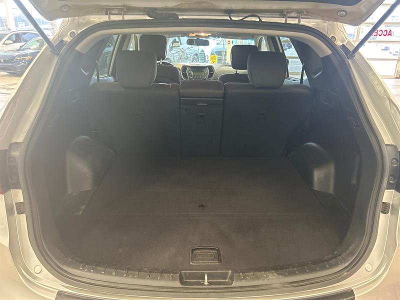 hyundai Santa Fe Sport 2016 - 10