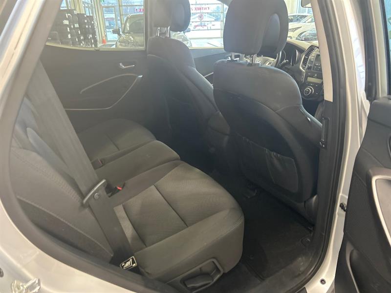 hyundai Santa Fe Sport 2016 - 12