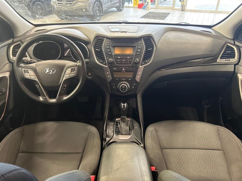 hyundai Santa Fe Sport 2016 - 13
