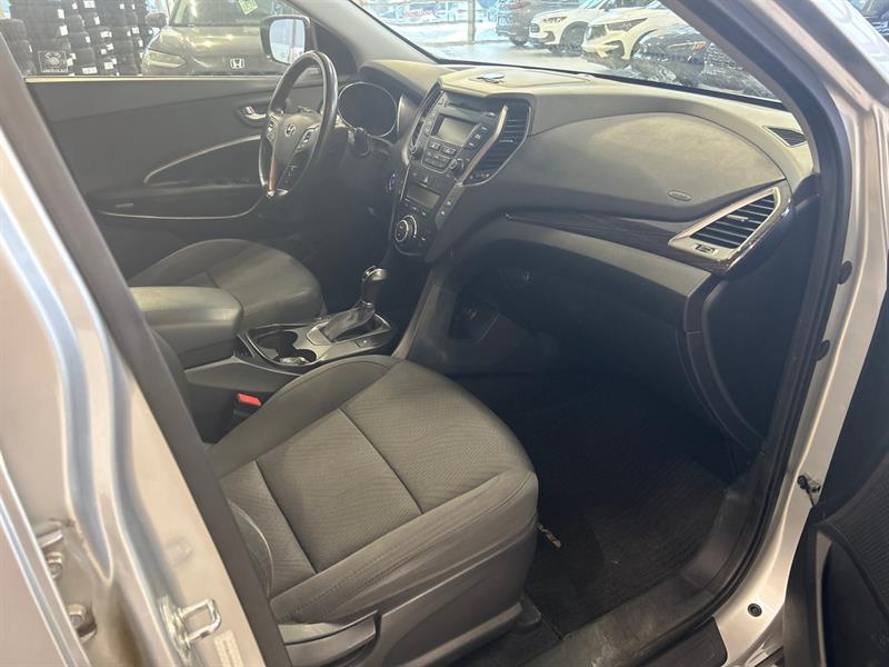 hyundai Santa Fe Sport 2016 - 14