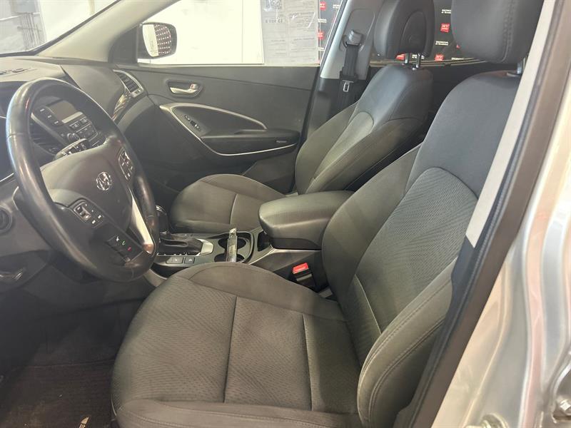 hyundai Santa Fe Sport 2016 - 15