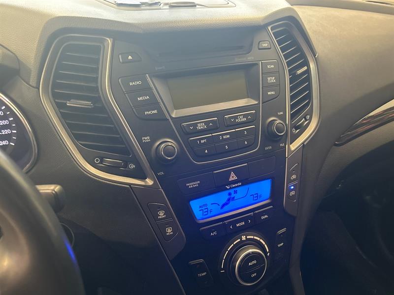 hyundai Santa Fe Sport 2016 - 20