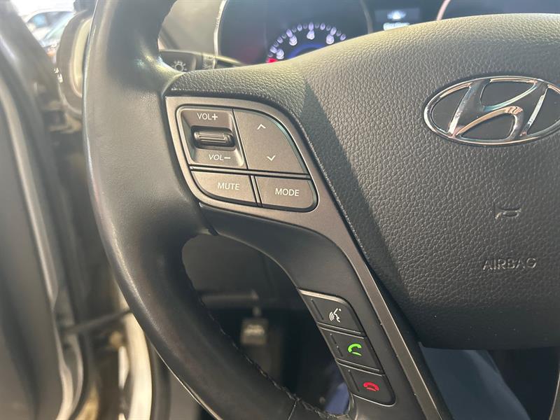 hyundai Santa Fe Sport 2016 - 22