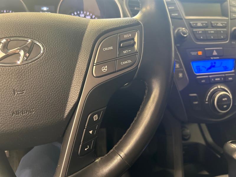 hyundai Santa Fe Sport 2016 - 23