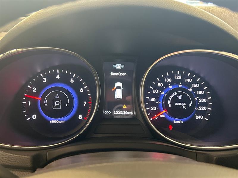 hyundai Santa Fe Sport 2016 - 24