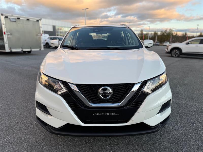 nissan Qashqai 2023 - 2