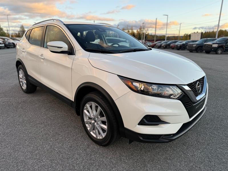 nissan Qashqai 2023 - 3