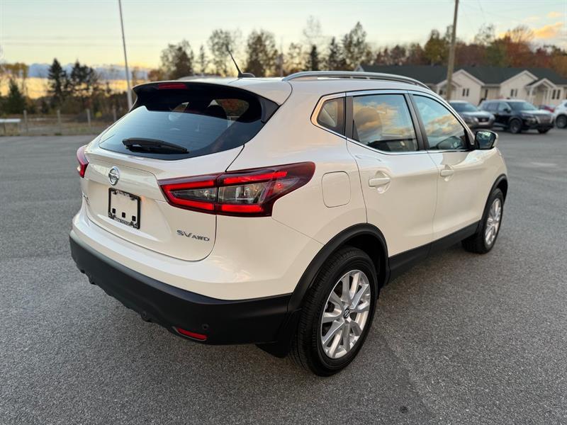 nissan Qashqai 2023 - 4